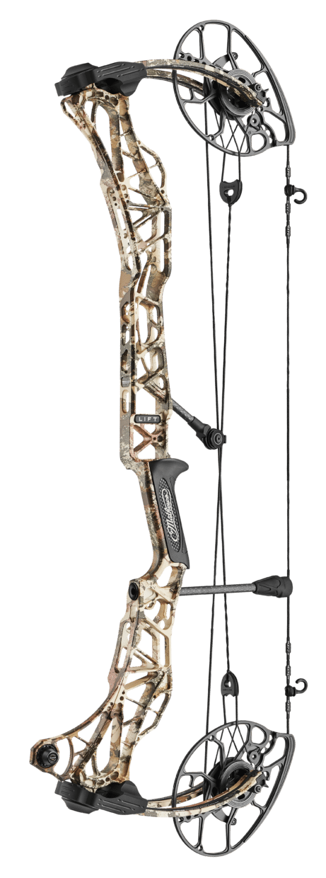 Mathews - Lift 33 Left Hand (Special Order)
