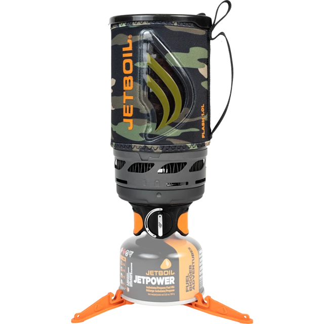 Jet Boil - Flash 1.0L Fast Boil System