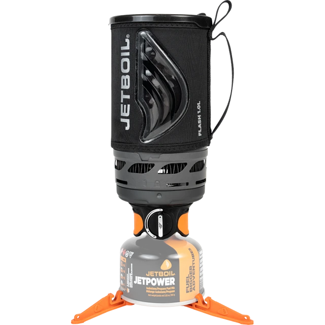 Jet Boil - Flash 1.0L Fast Boil System