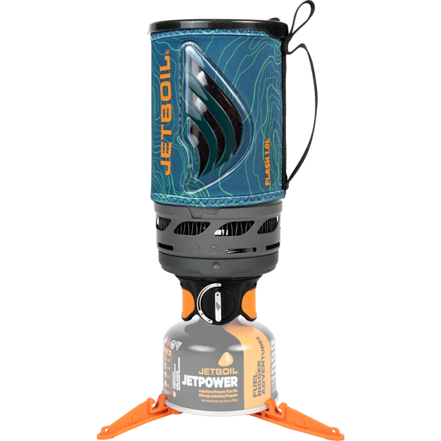Jet Boil - Flash 1.0L Fast Boil System