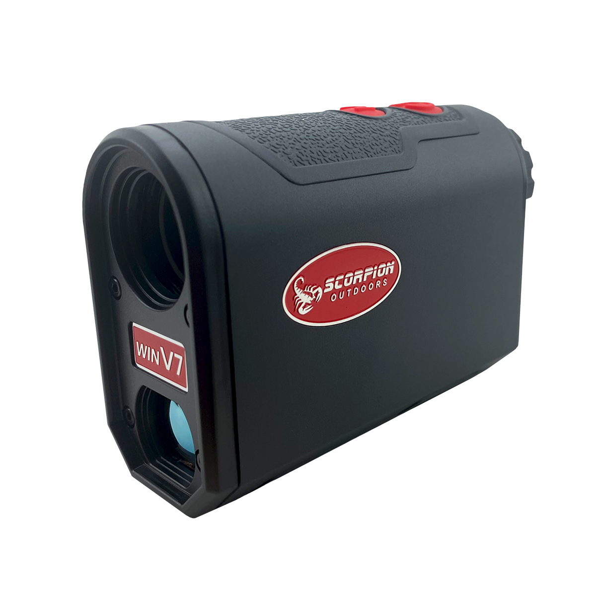 Scorpion - G3-1200AL Laser Rangefinder
