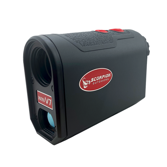 Scorpion - G3-1200AL Laser Rangefinder