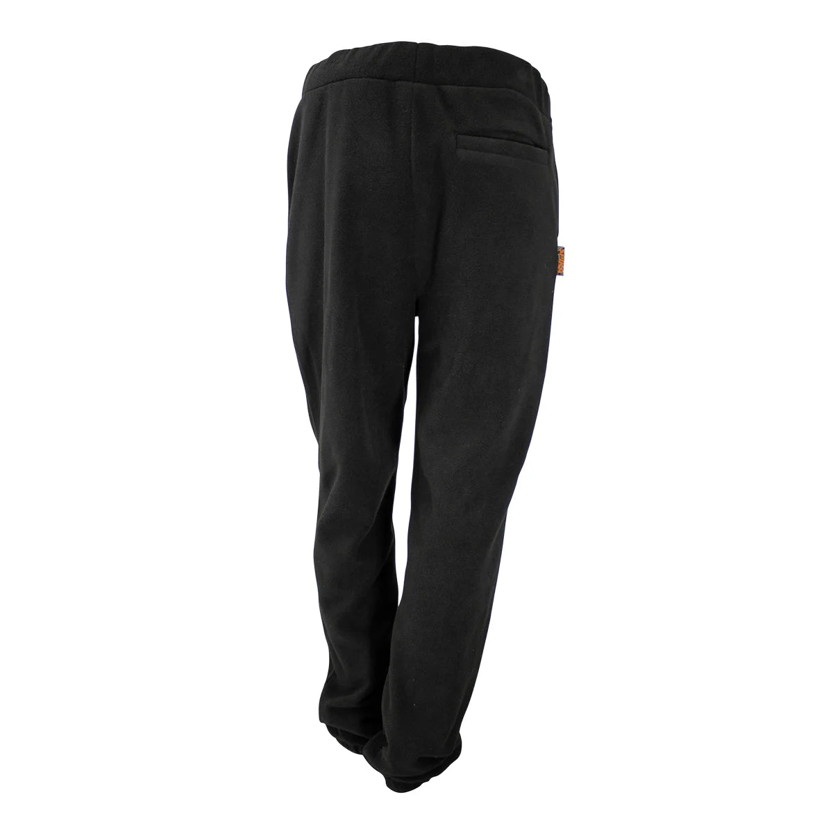 Spika - Mens - Go Tracksuit Pants - Black