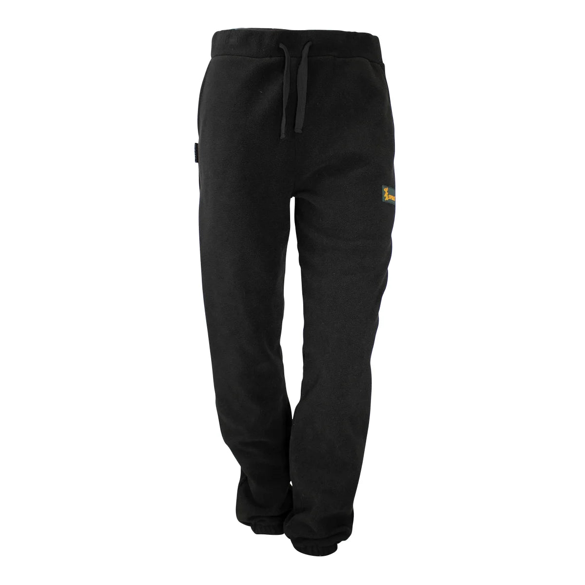 Spika - Mens - Go Tracksuit Pants - Black