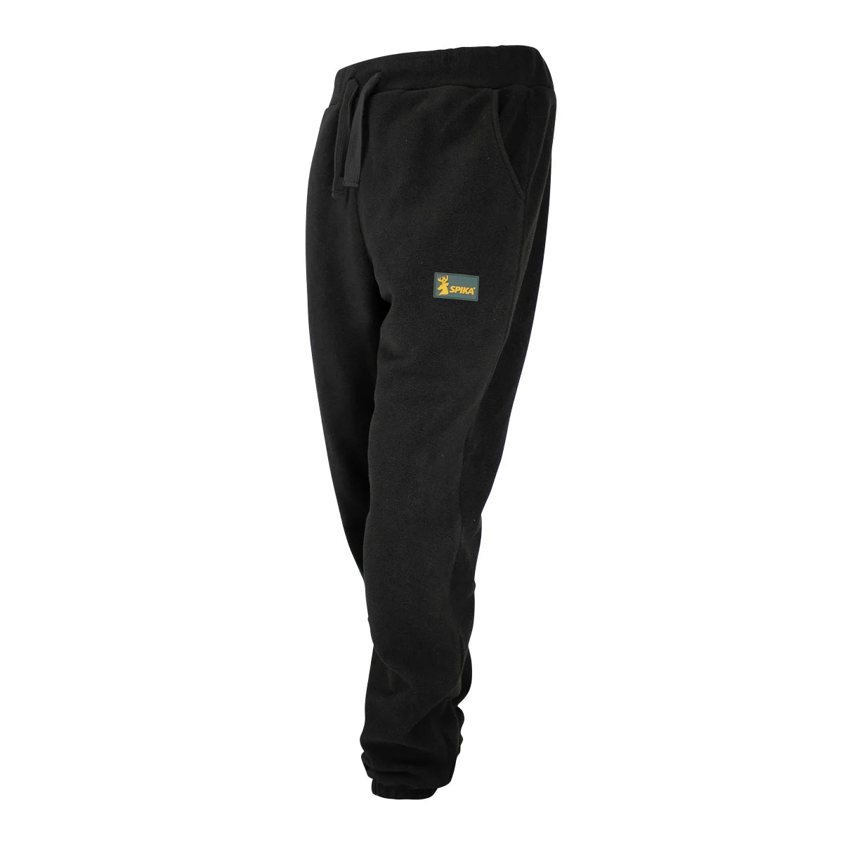 Spika - Mens - Go Tracksuit Pants - Black
