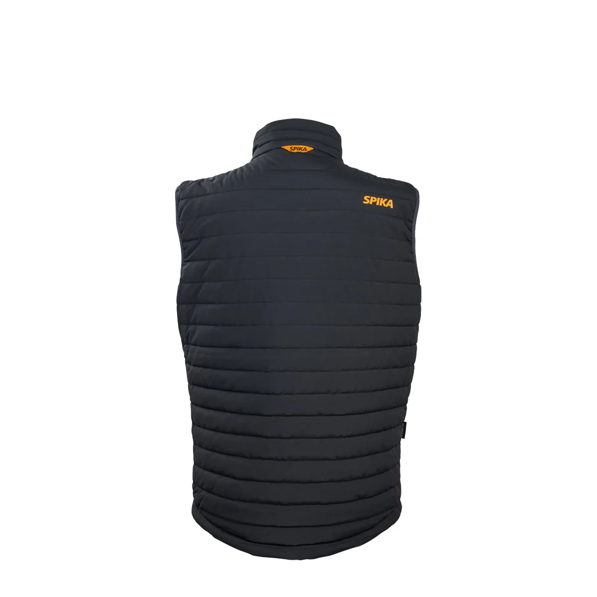 Spika - Mens - Go Chase Vest - Black