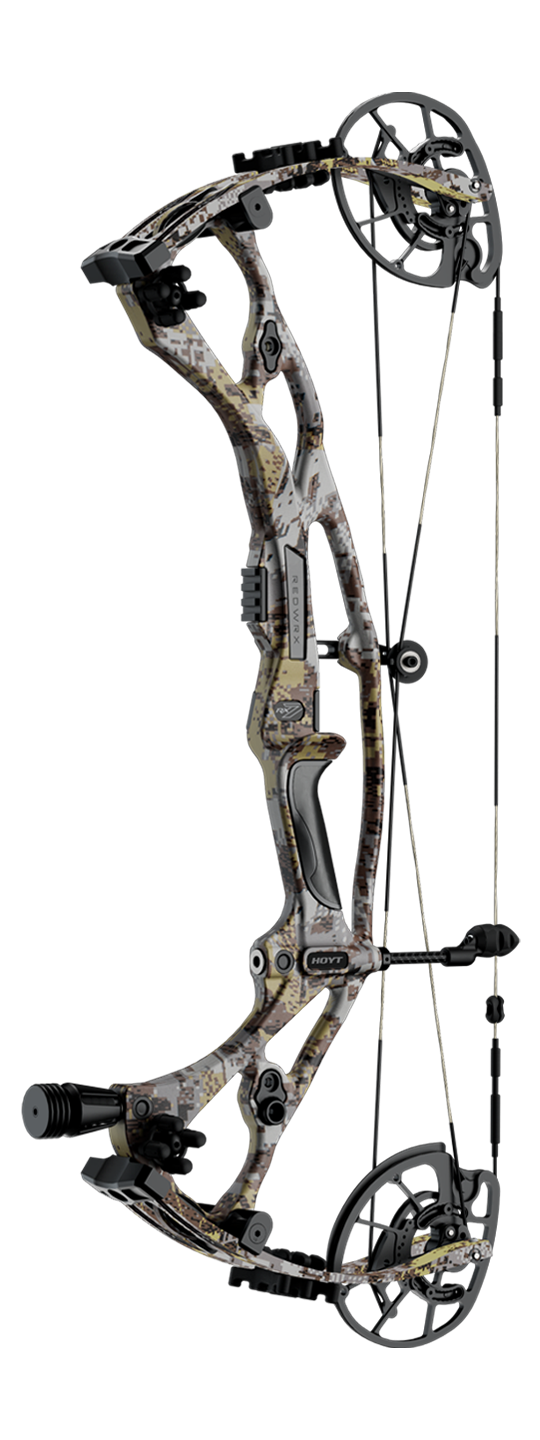 Hoyt - Carbon RX7 Ultra Camo