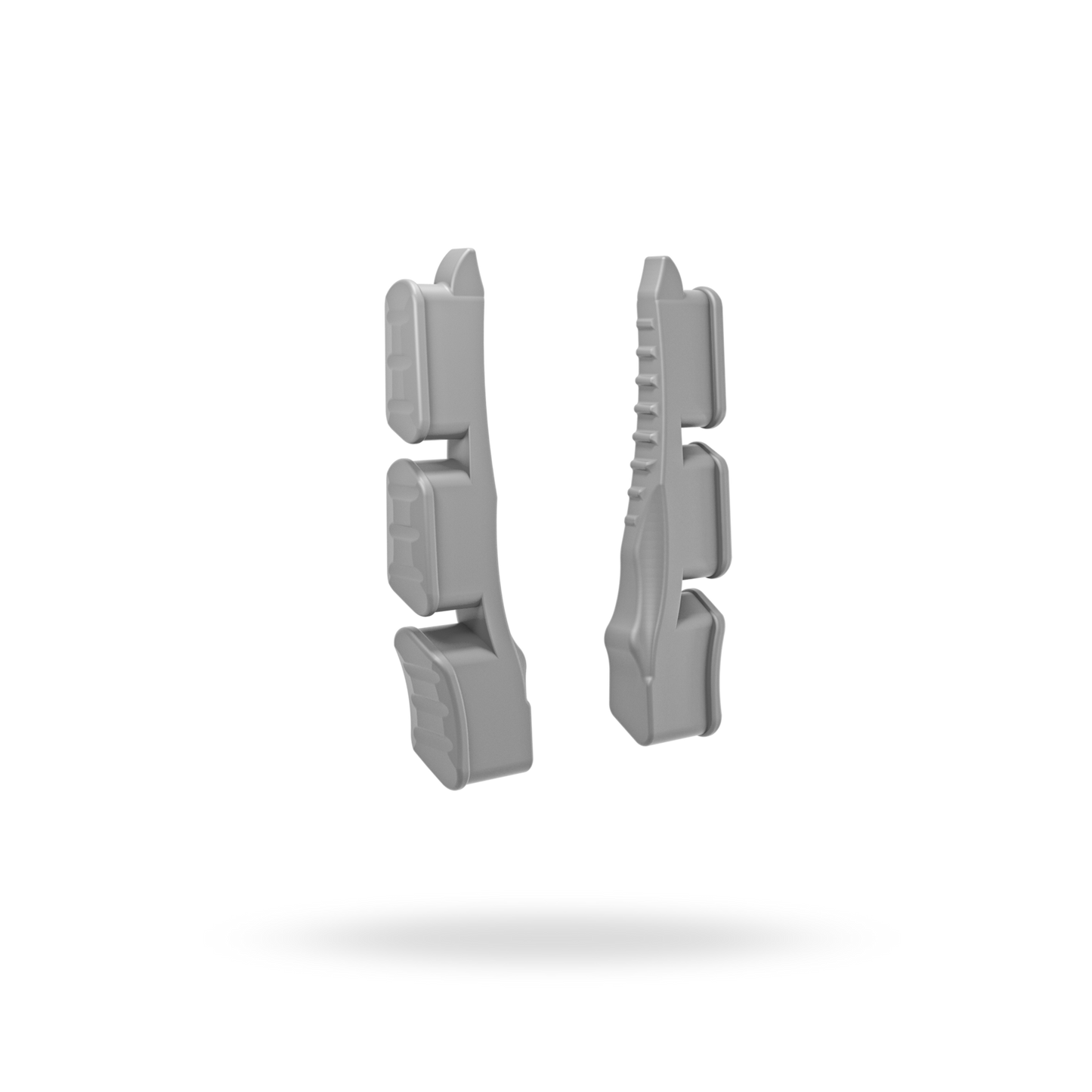 QAD MX2 Launcher Damper Kit