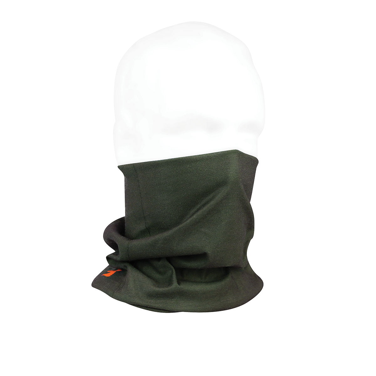 Spika - Revolution Neck Gaiter - Olive