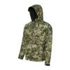 Spika - Highpoint Softshell Jacket (Biarri Camo)