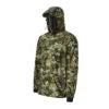 Spika - Valley Jackey Mens - Biarri Camo