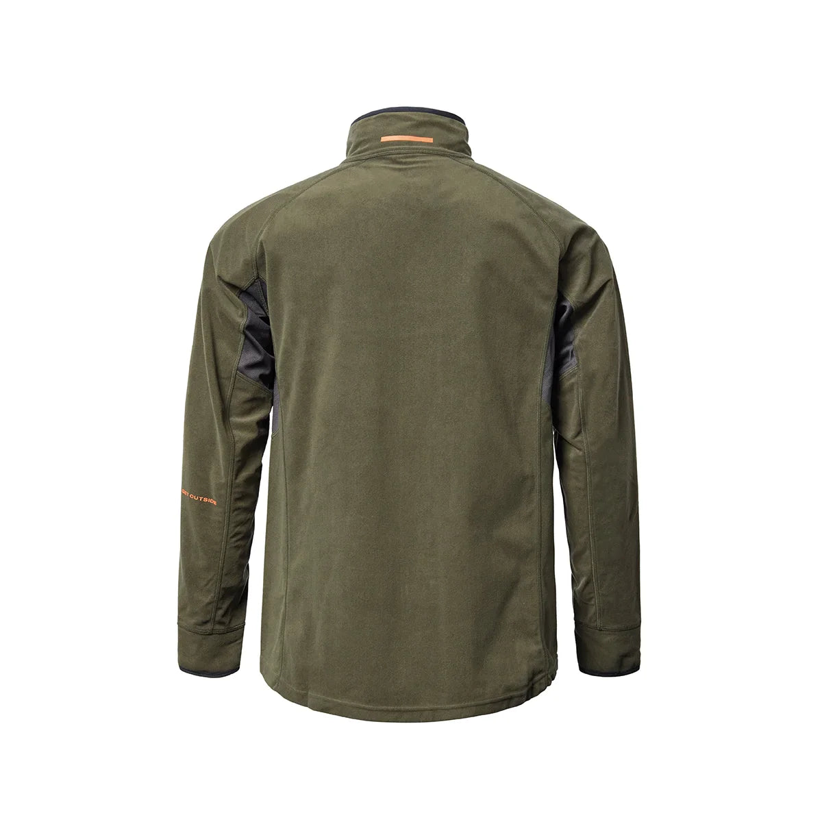Spika - Mens - Guide Lightweight Top - Performance Olive