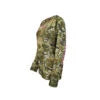 Spika - Trail Long Sleeve Shirt Womens - Biarri Camo