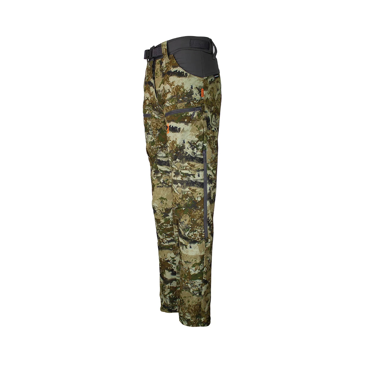 Spika - Womens - Xone Pants - Biarri Camo