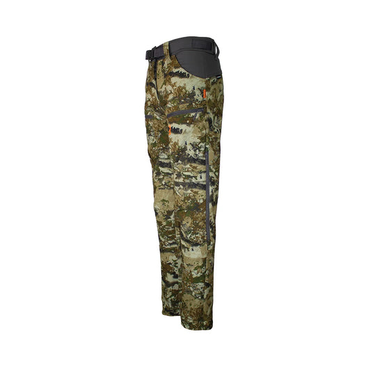 Spika - Womens - Xone Pants - Biarri Camo