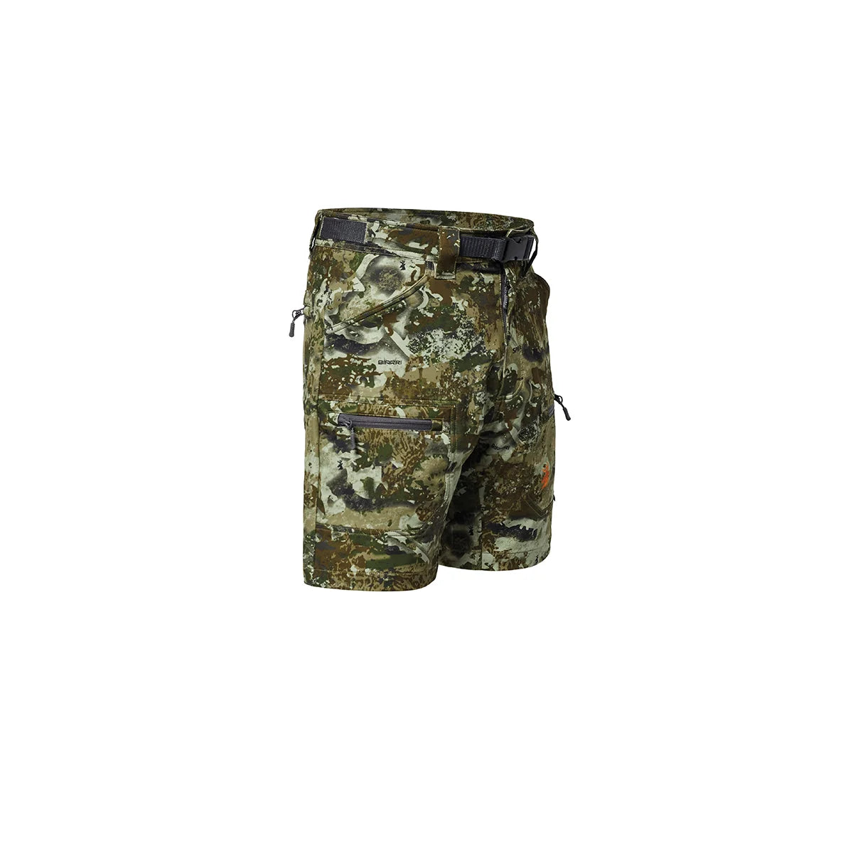 Spika - Mens - Xone Shorts - Biarri Camo