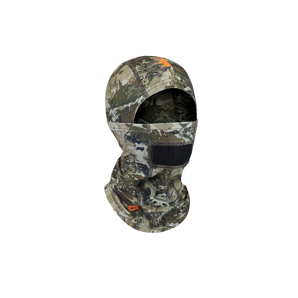 Spika - Revolution Balaclava