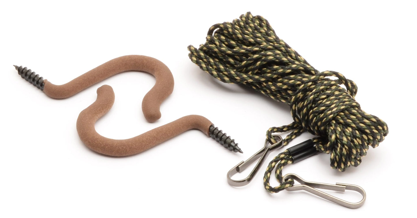 HME - Hoist Rope with hooks