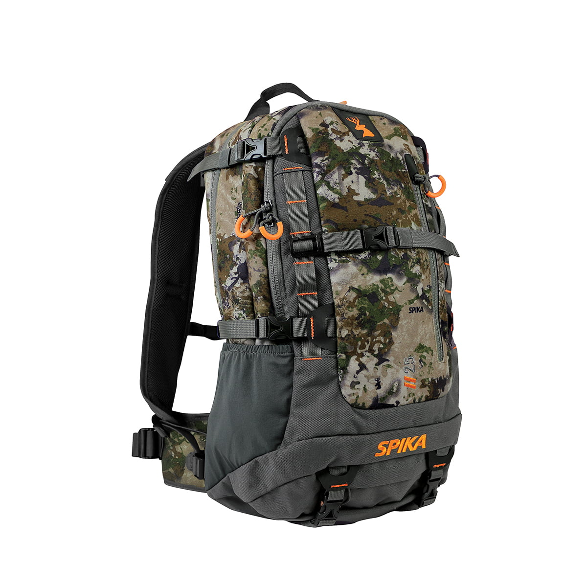 Spika - Drover Pro Pack