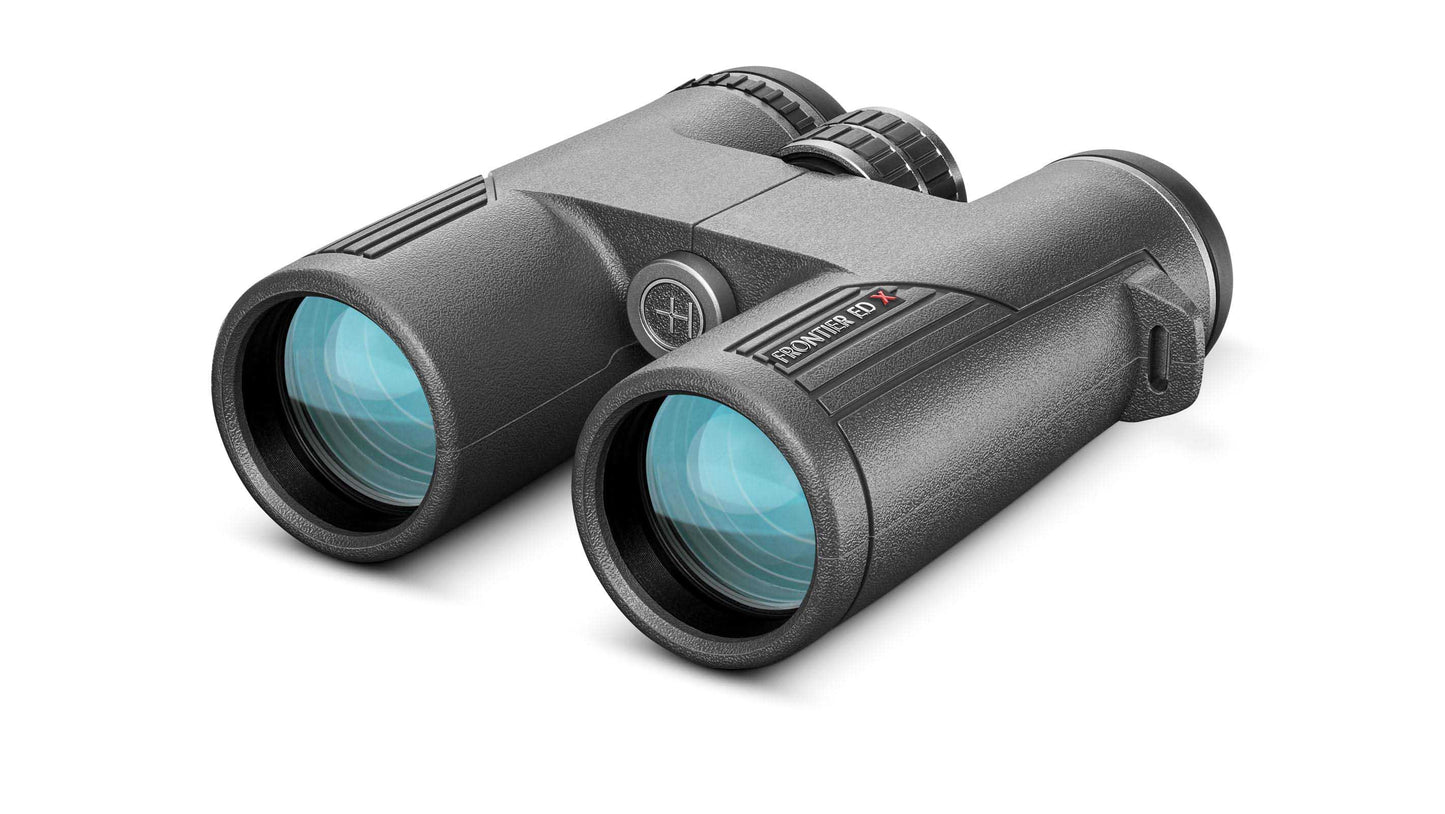 HAWKE - Frontier ED X 8x42