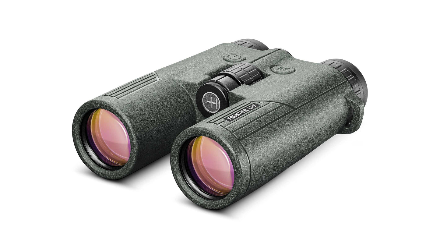 Hawke Frontier LRF