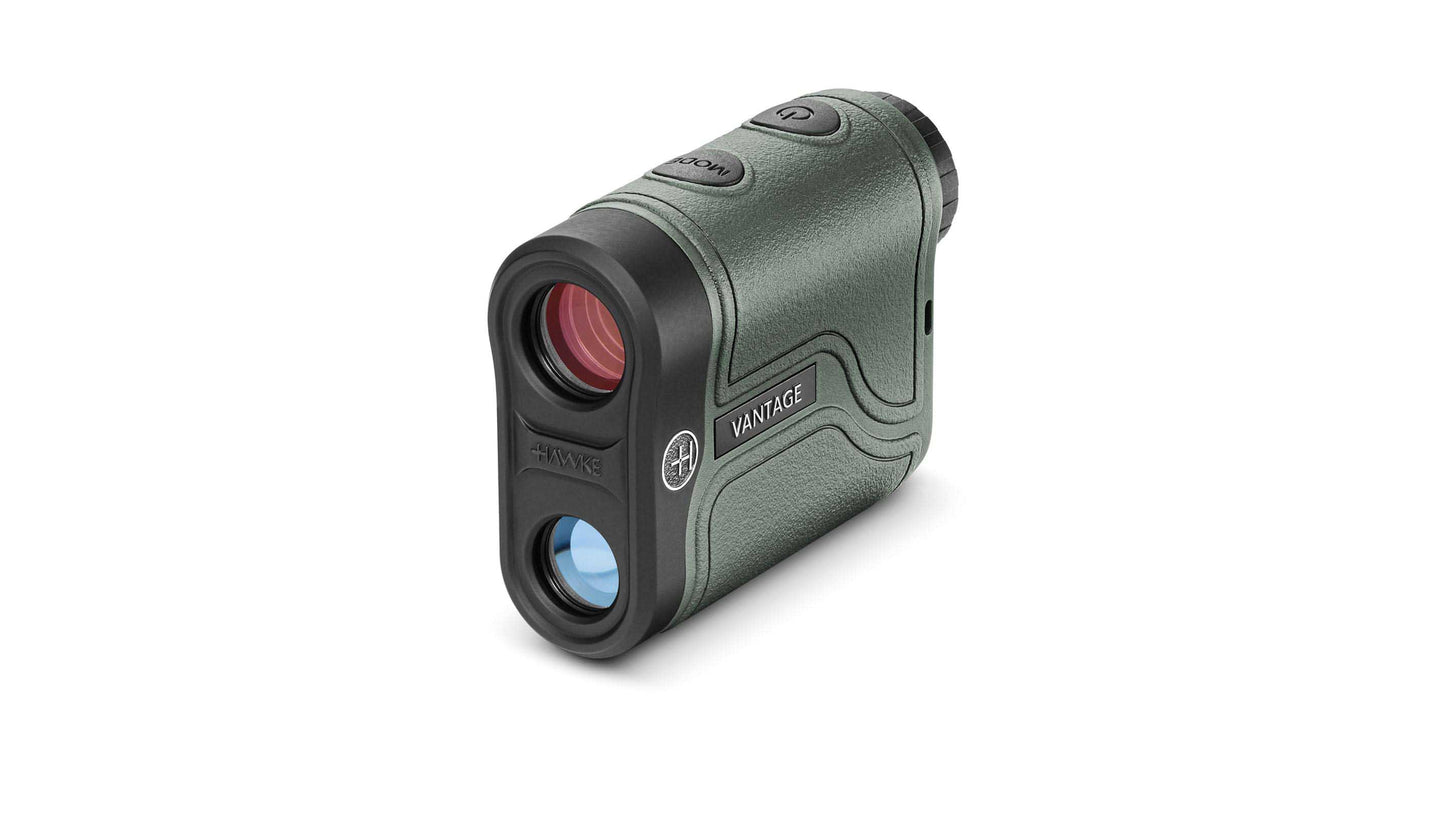 Hawke - Vantage 900 Laser Range Finder