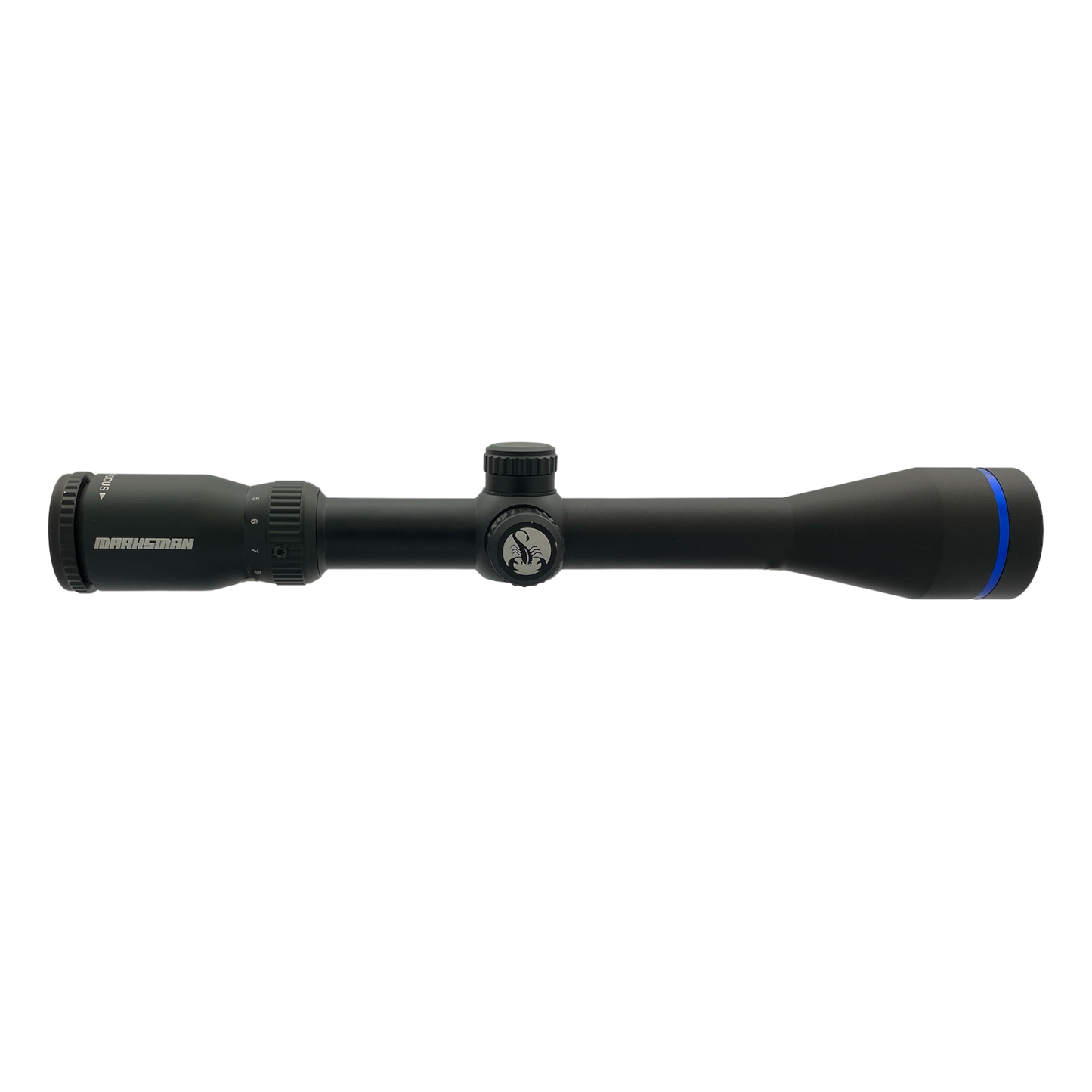 Scorpion - MARKSMAN HUNTER 4-12X40