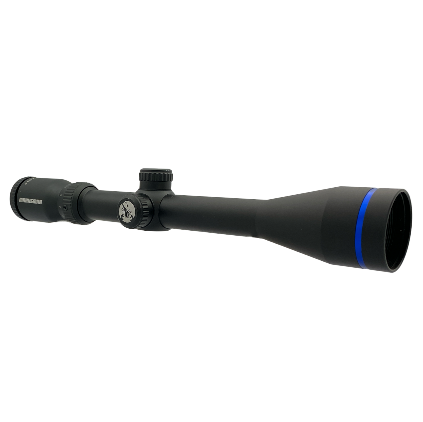 Scorpion - MARKSMAN HUNTER 4-12X40