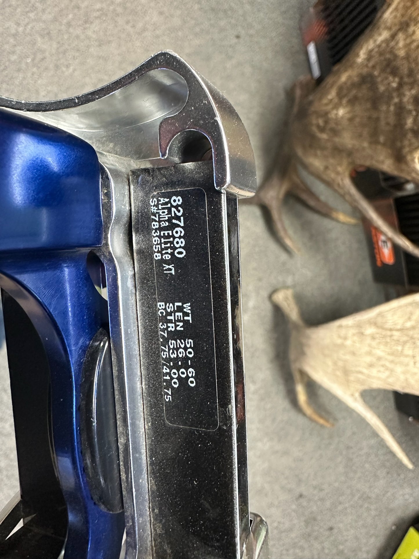 Hoyt Alpha Elite