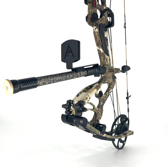 Painted Arrow: Mag Pro Plus 8°