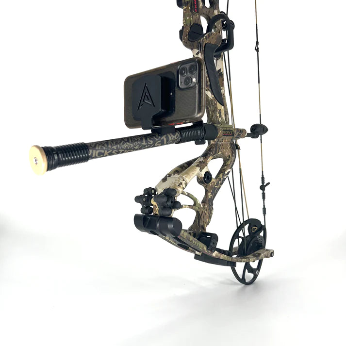 Painted Arrow: Mag Pro Plus 8°