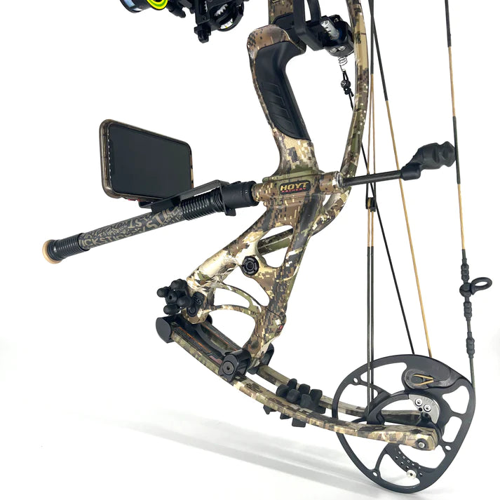 Painted Arrow: Mag Pro Plus 8°