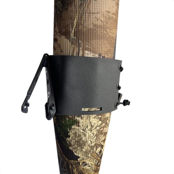 Bend-Able EXO K4 Bugle Tube V2/Water Bottle Holder