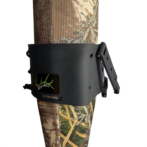 Bend-Able EXO K4 Bugle Tube V2/Water Bottle Holder