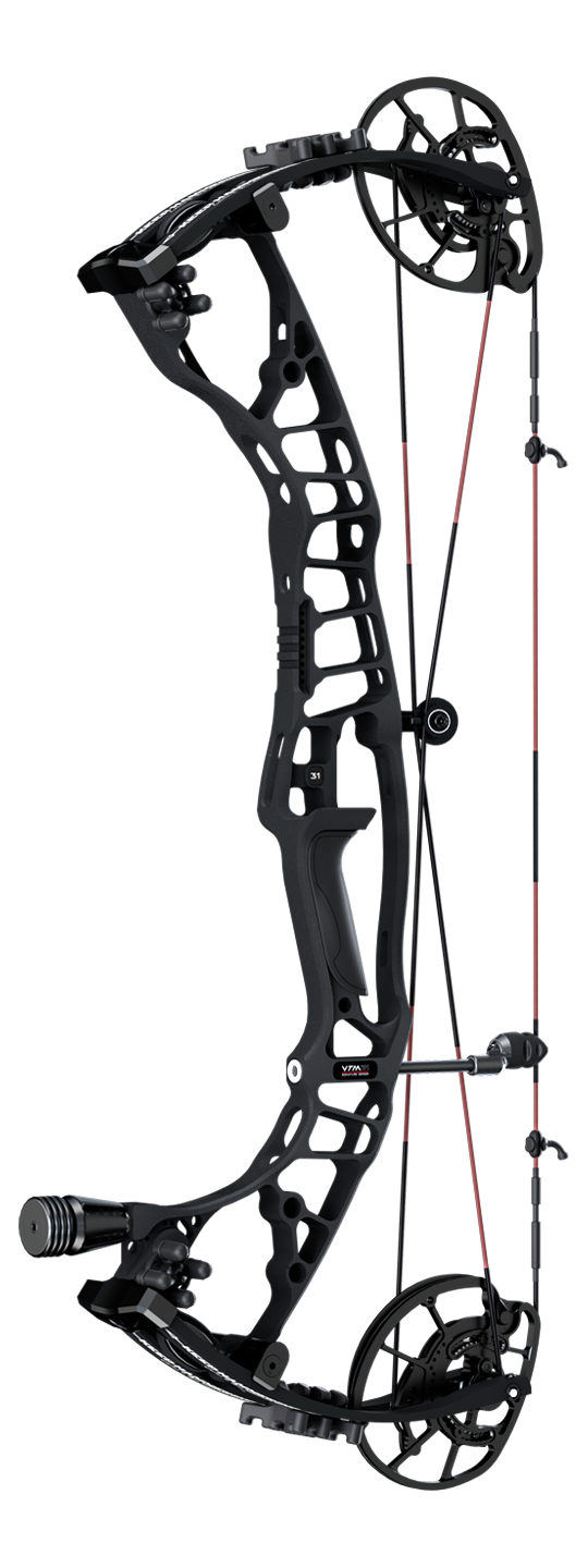 Hoyt - VTM 34 Specialty