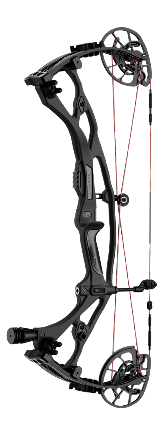Hoyt - Carbon RX7 Ultra Specialty