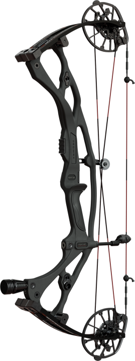 Hoyt Carbon RX8 Ultra