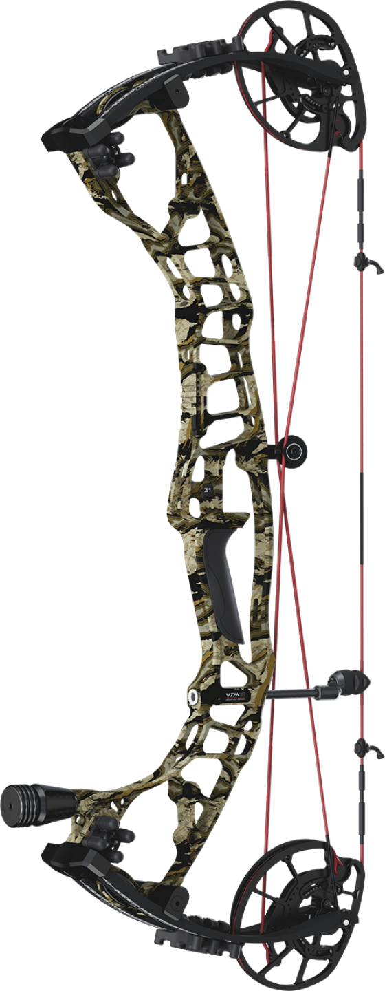Hoyt - VTM 34 Specialty