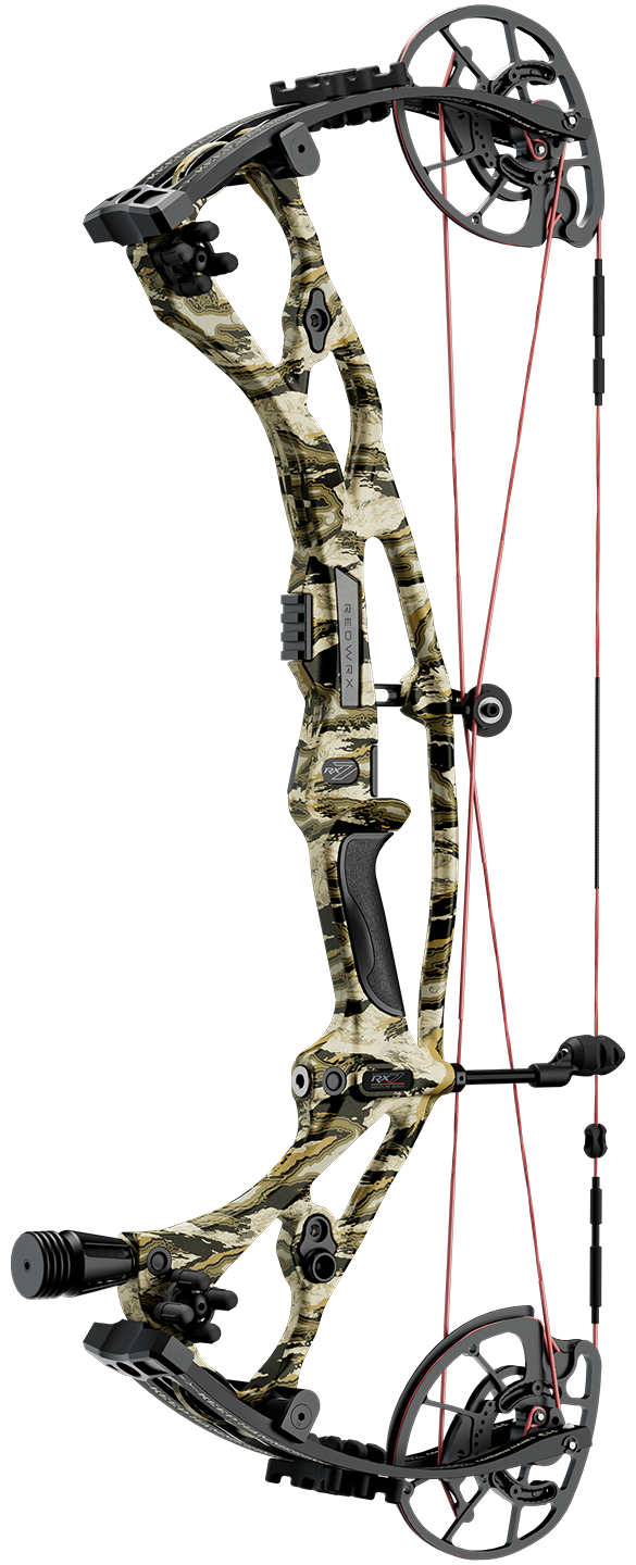 Hoyt - Carbon RX7 Ultra Specialty