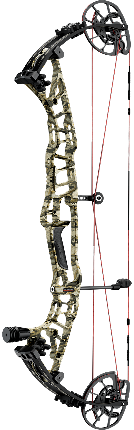 Hoyt - Highline Specialty