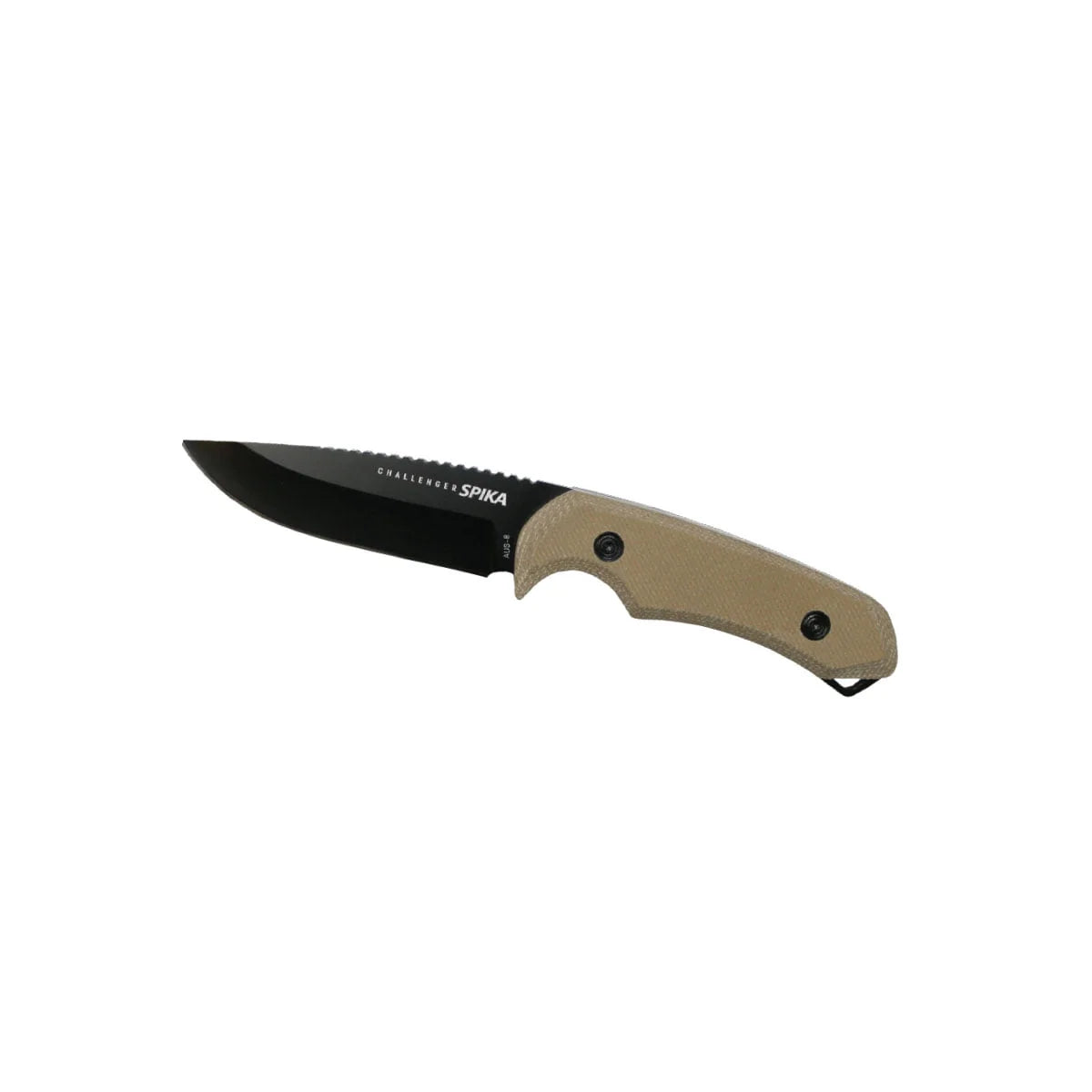 Spika - Challenger Drop Point