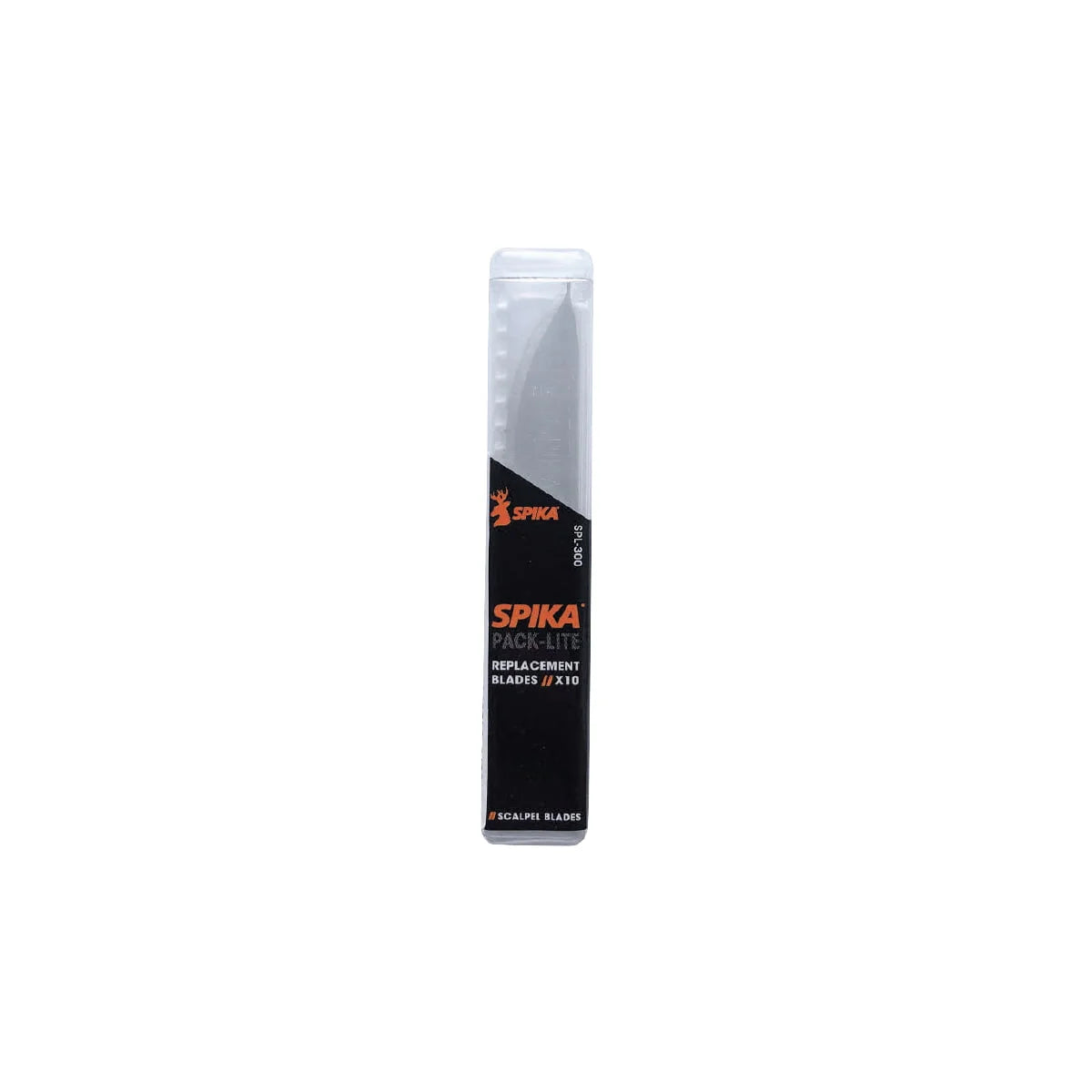 Spika - Packlite Scalpel Replacement Blades