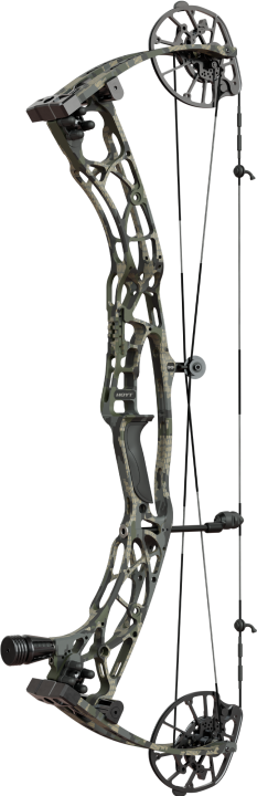 Hoyt - Alpha X 33
