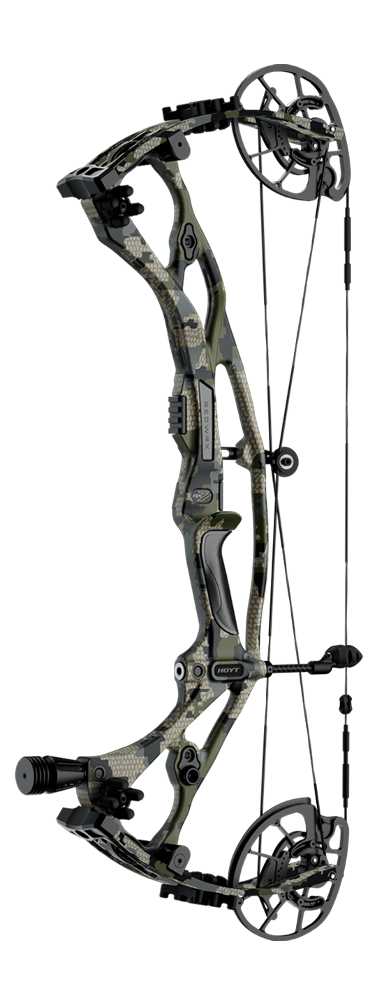 Hoyt - Carbon RX7 Ultra Camo