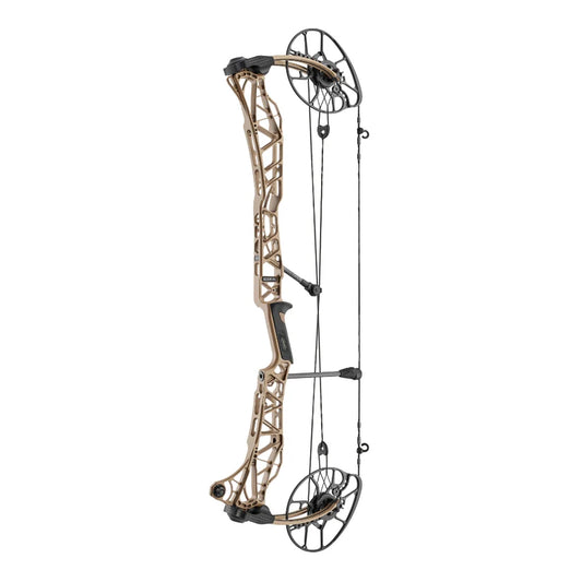 Mathews LIFT™ XD Solids Color