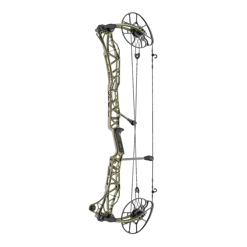 Mathews LIFT™ XD Solids Color
