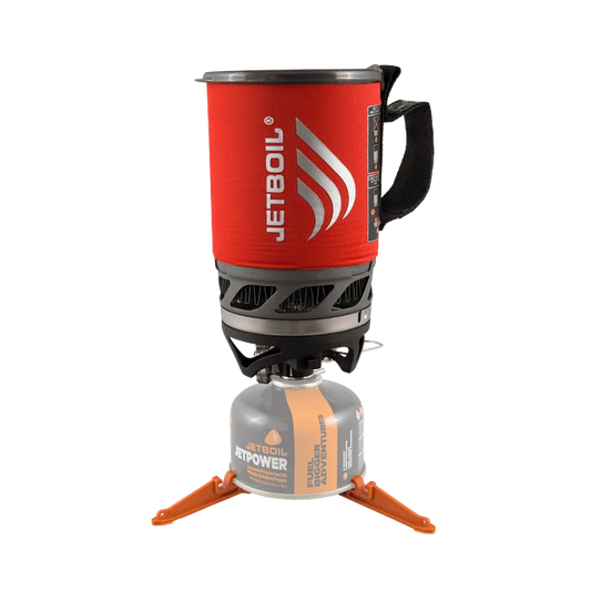 Jet Boil - MicroMo Cooking System