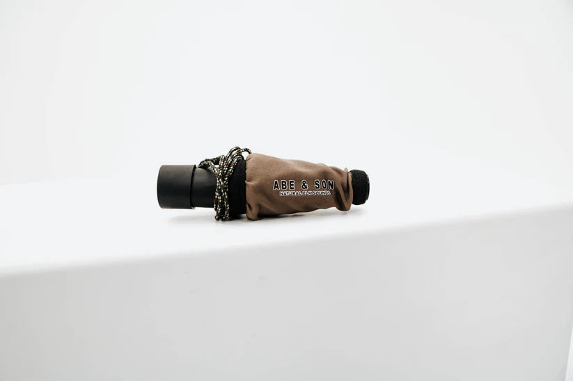 Abe & Son - Molestrus Estrus Cow Call