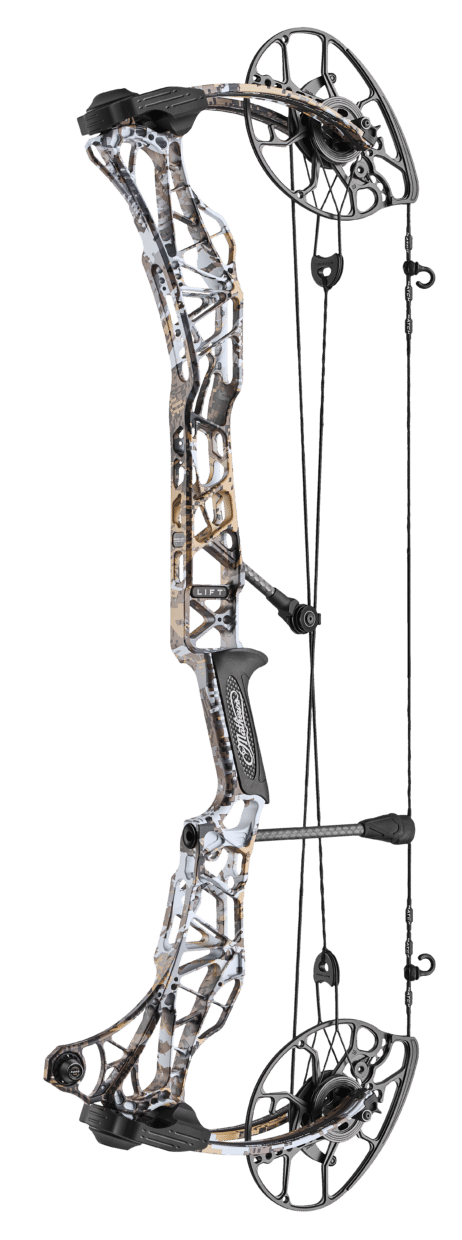 Mathews - Lift 33 Left Hand (Special Order)