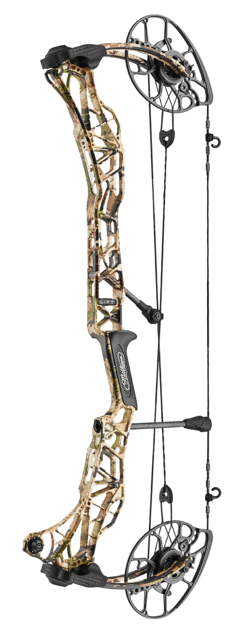 Mathews - Lift 33 Left Hand (Special Order)